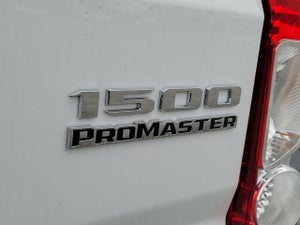 2024 RAM ProMaster Cargo Van Tradesman 1500 High Roof 136&quot; WB w/Pass Seat